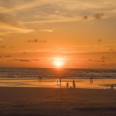 Alojamiento Frente Al Mar Playa La Barra 부에나벤투라 외부 사진